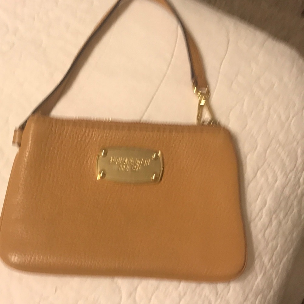 Michael Kors wristlet
